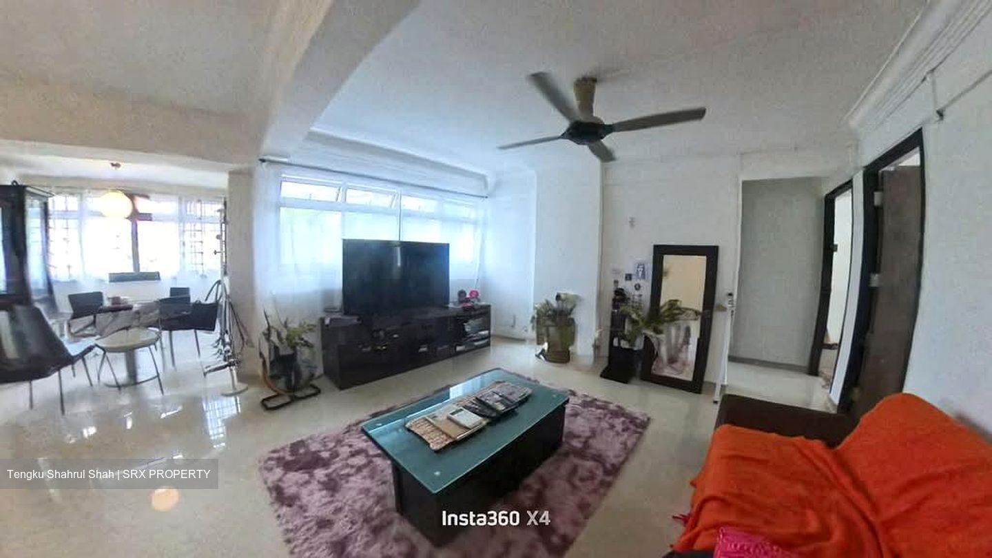 Blk 6 Farrer Gardens (Bukit Timah), HDB 4 Rooms #540918591